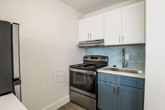 Foto del edificio - 1221 E 20th St