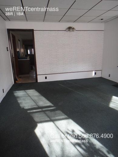 Building Photo - 91 Blackstone River Rd
