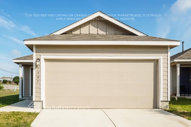 Building Photo - 7307 Plata Cir