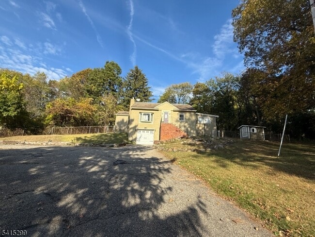 Building Photo - 980 Black Oak Ridge Rd