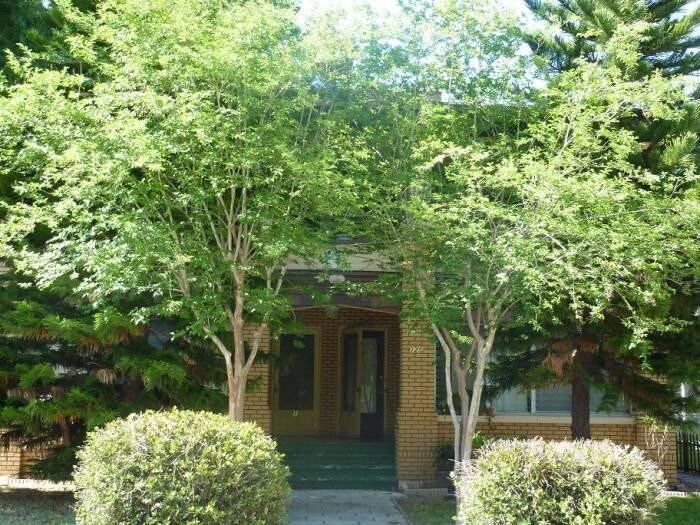 Fachada del edificio - 125 7th Ave NE