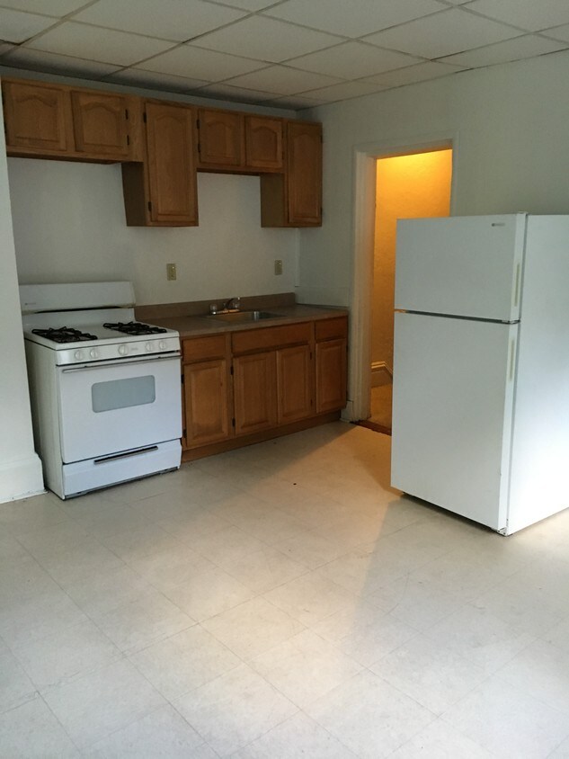 Cocina - 549 North Ave
