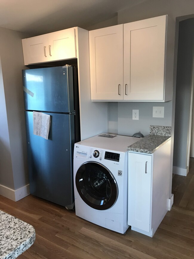 Foto del edificio - 289 Beacon St