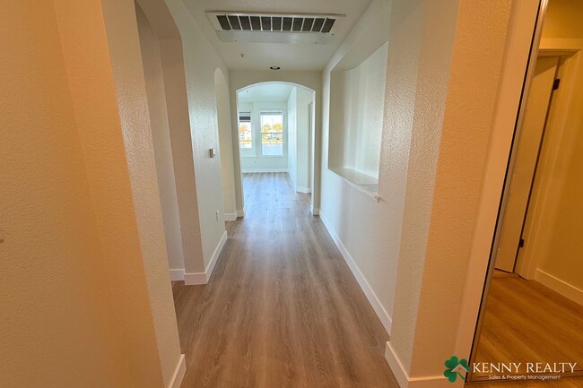 Building Photo - Remodeled Redwood Shores Home with Stunning Wide-Water Views