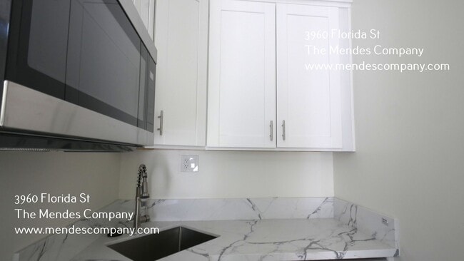 Foto del edificio - 3960 Florida St