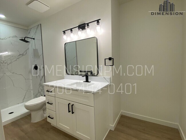 Foto del edificio - 5811 27th St NE