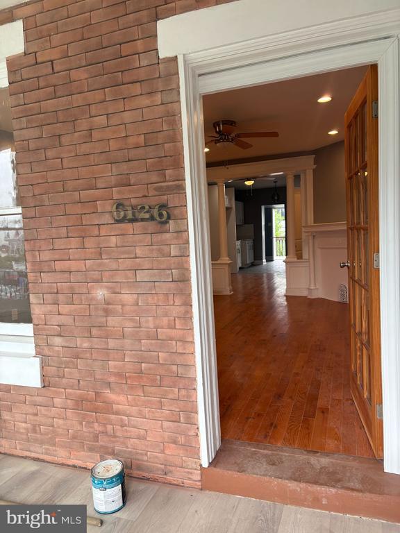 Foto principal - 6126 Chestnut St