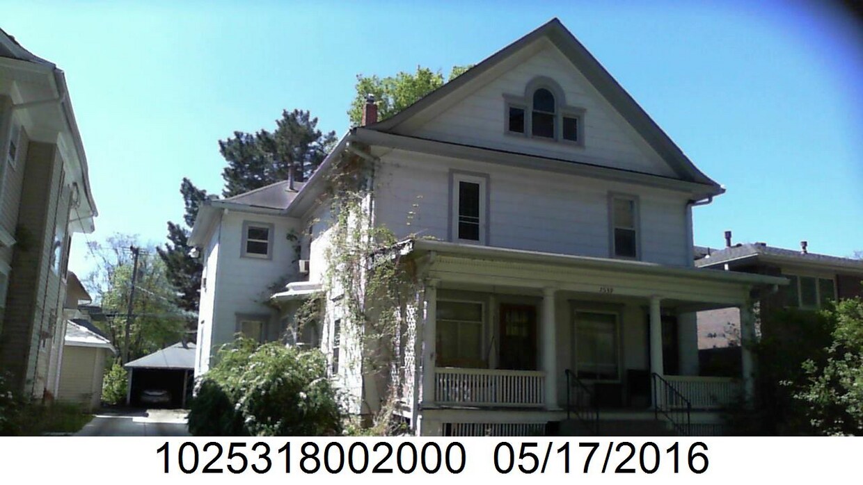 Primary Photo - 1539 D St
