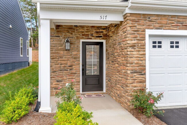 Foto del edificio - Stunning Like-New Villa Home in Crozet