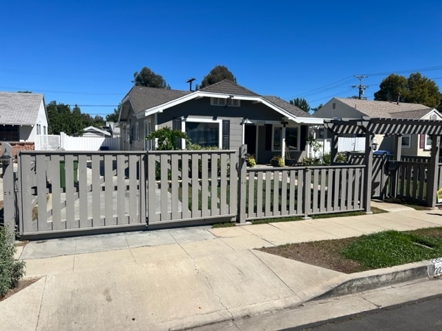 Building Photo - 22025 Galvez St