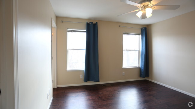 Bedroom - Gahanna Grove