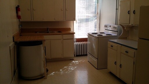 Fotografía del edificio - 711 S Court St