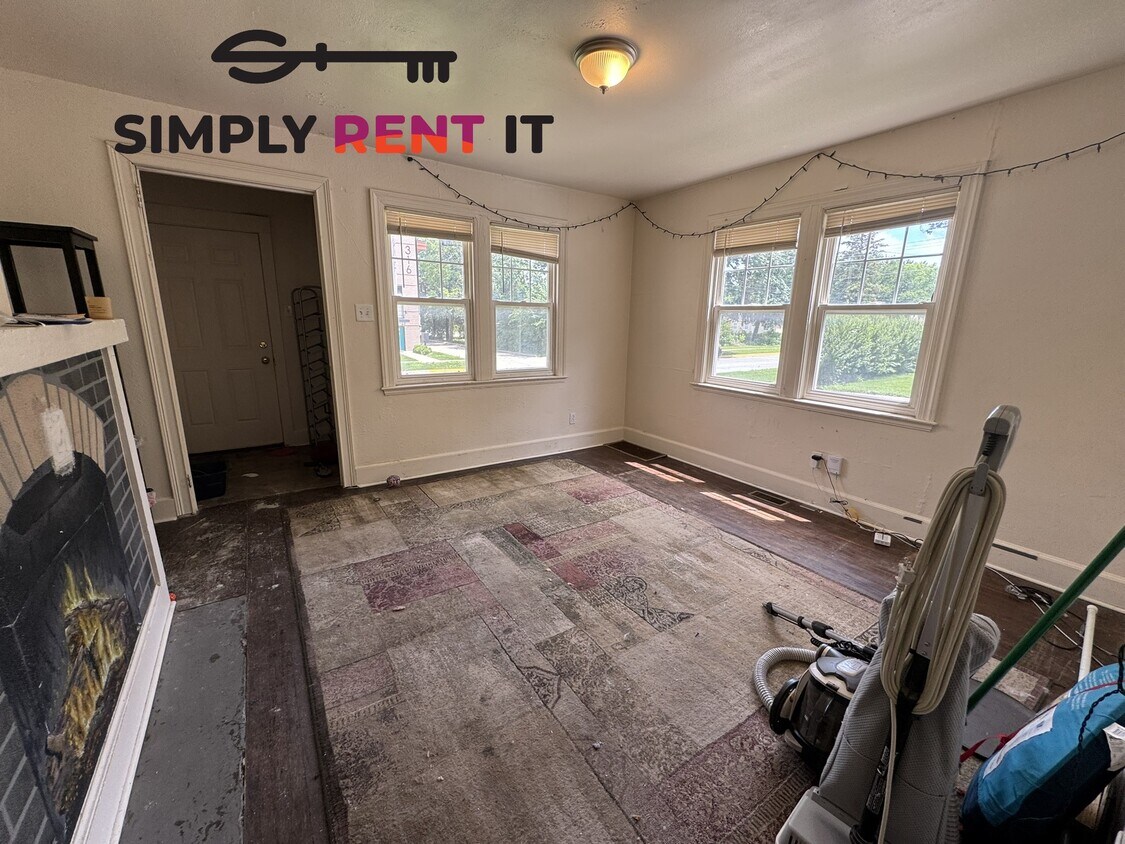 Foto principal - 4 Bedroom House Near Campus