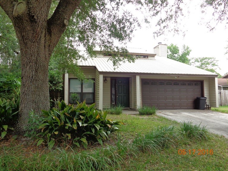 8679 Blackhaw Ct, Jacksonville, FL 32244 House Rental in Jacksonville