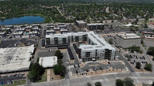  - Aspendale Northglenn | 55+ Active Adult Living