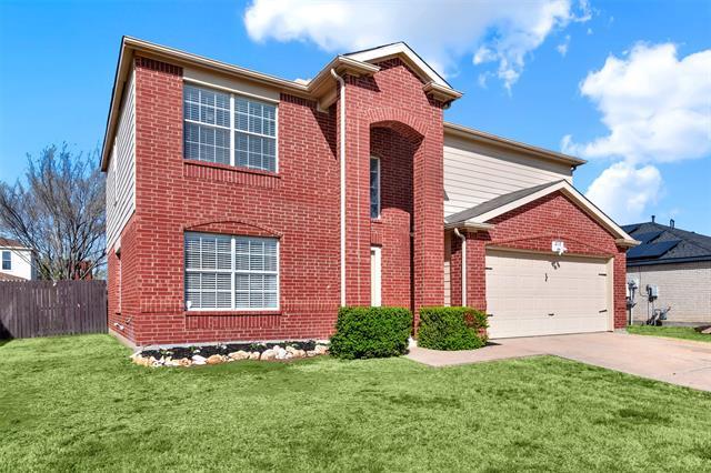 Foto del edificio - 2117 Breanna Way