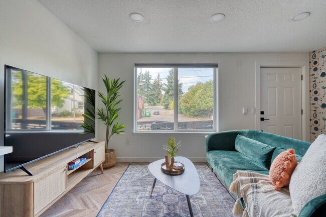 Foto del edificio - 5222 SE Holgate Blvd