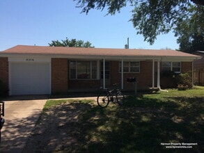 Building Photo - 4516 S Elizabeth Ave