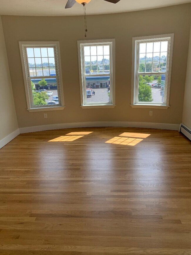 Foto del edificio - 539 Southbridge St