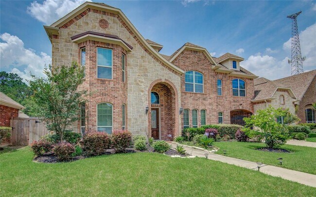 Building Photo - 12945 Lake Parc Bend Drive