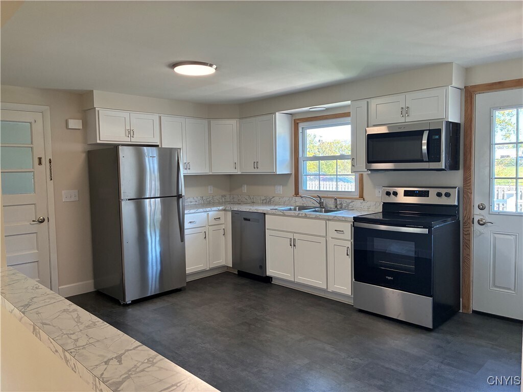 Foto del edificio - 744 North Ave