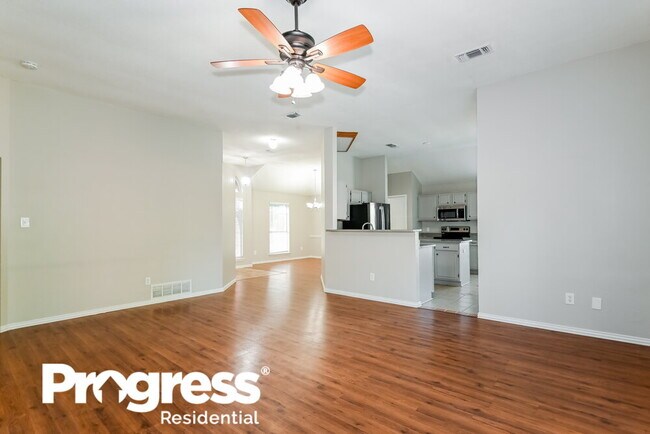 Foto del edificio - 1500 Sage Ct