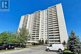 Building Photo - 1360-1360 York Mills Rd