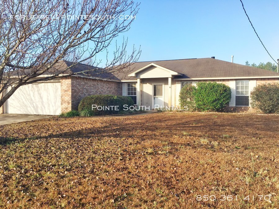 Woodridge Manor House Rental in Pensacola, FL