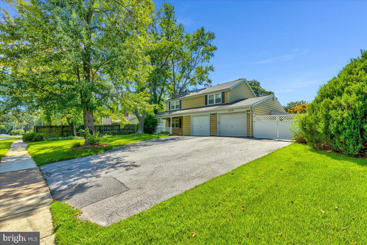 12318 Stonehaven Ln, Bowie, MD 20715 House Rental in Bowie, MD