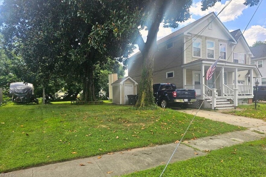 Photo - 730 Maltby Avenue Unit