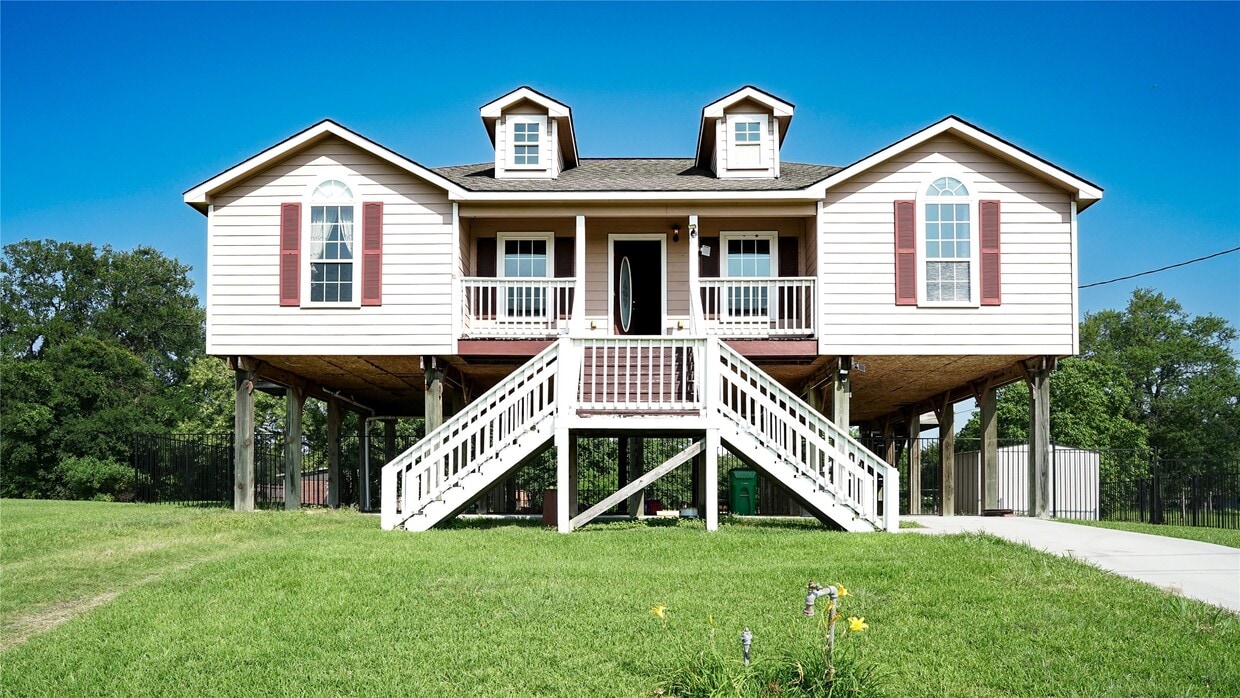 Foto principal - 201 Rue Orleans St