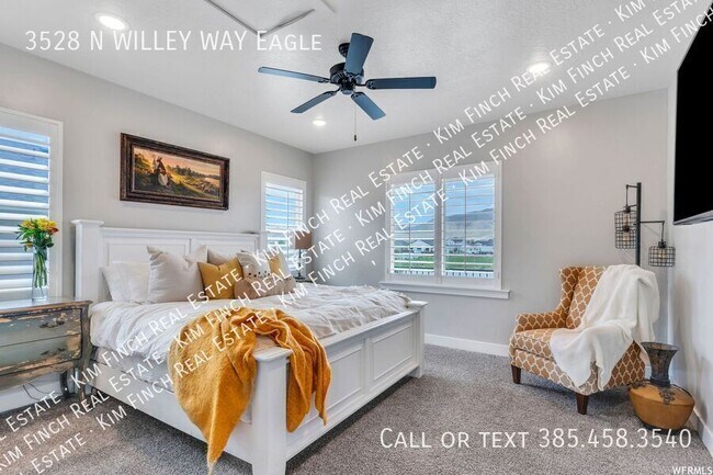 Building Photo - 3528 N WILLEY WAY Eagle-