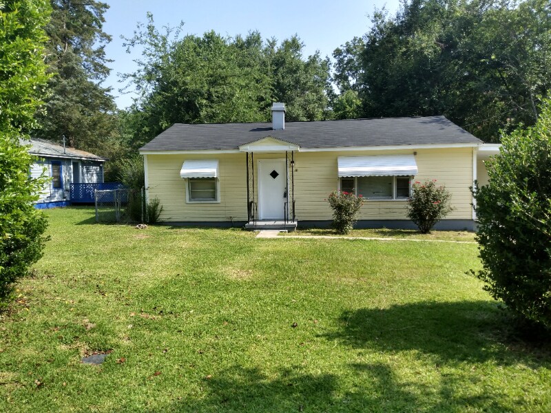 110 Yates Dr, Warner Robins, GA 31093 House Rental in Warner Robins, GA