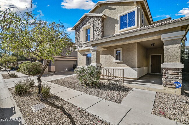 Building Photo - 35108 N 31st Ave
