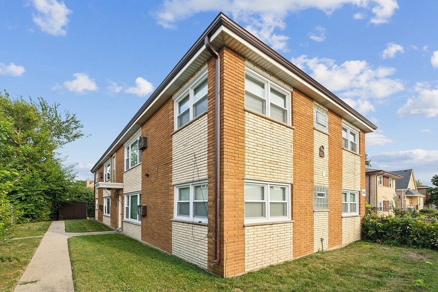 Foto principal - 7541 Roberts Rd