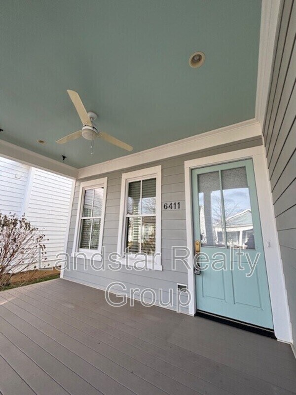 Foto del edificio - 6411 Moonseed St