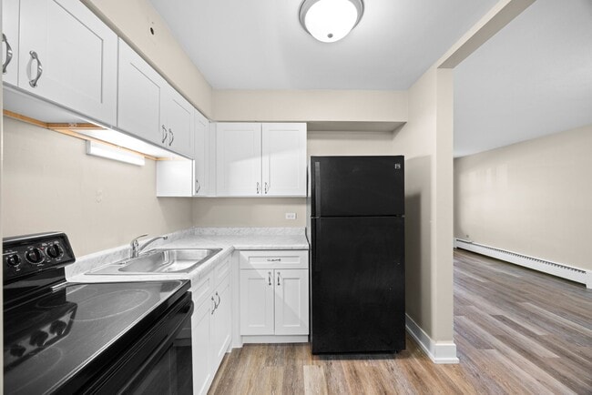 Building Photo - 7121 36th St