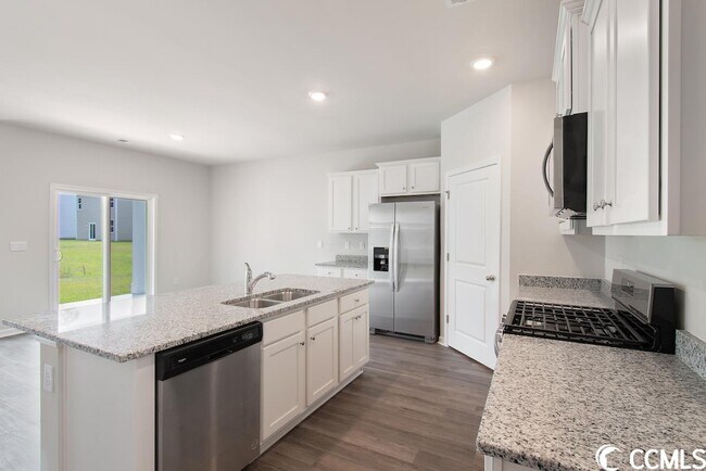 Building Photo - 604 Choctaw Dr