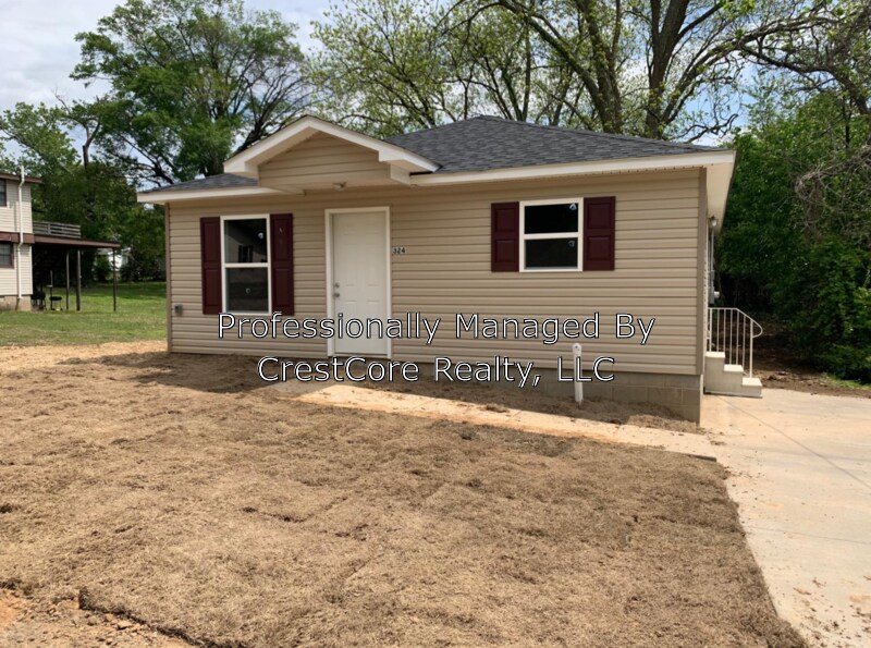 324 Bell Ave, Dyersburg, TN 38024 Condo for Rent in Dyersburg, TN