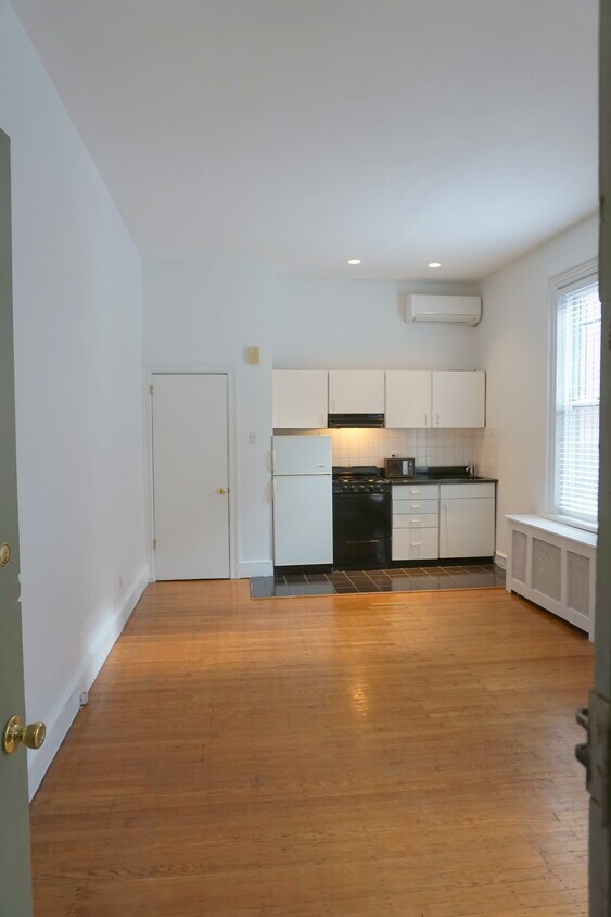 Foto principal - 1521 Spruce St
