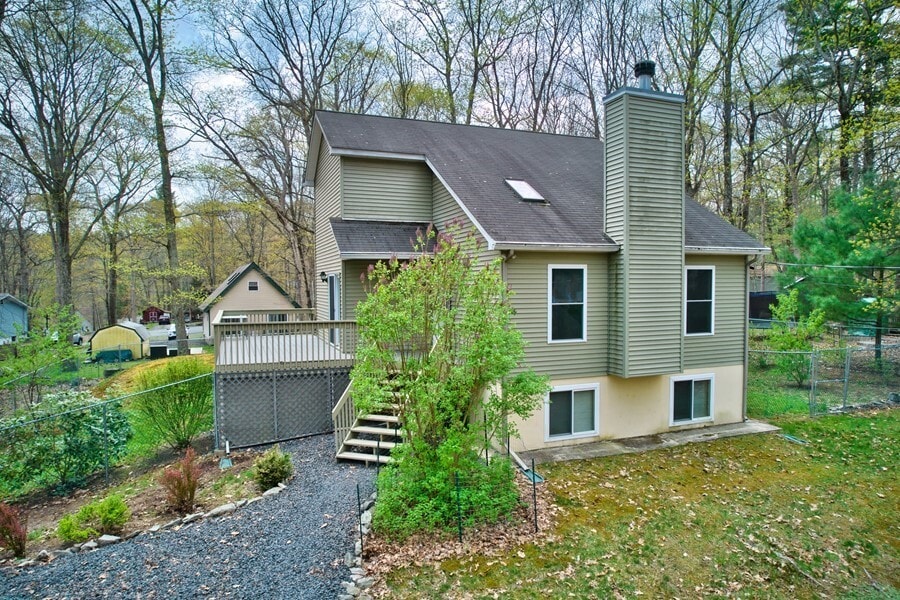 Primary Photo - Charming 3Br, 3Ba Contemporary home in Wil...