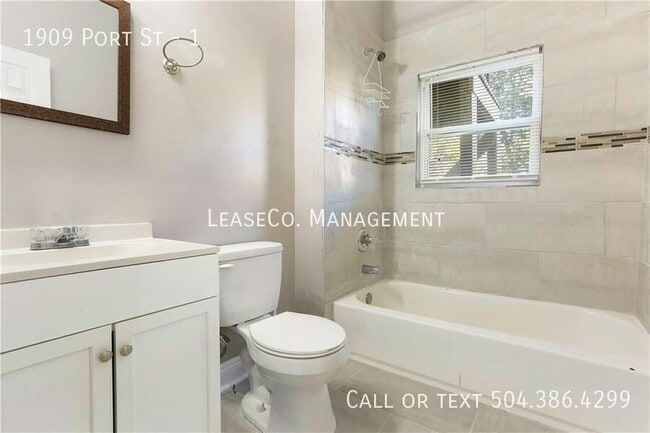 Foto del edificio - 1909 Port St