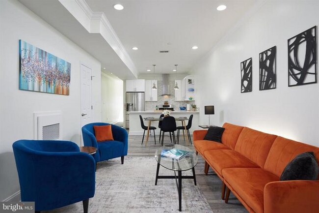 Building Photo - 29 Q St NE