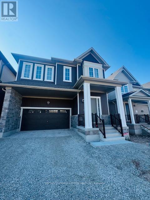 Building Photo - 132 Sanders Rd