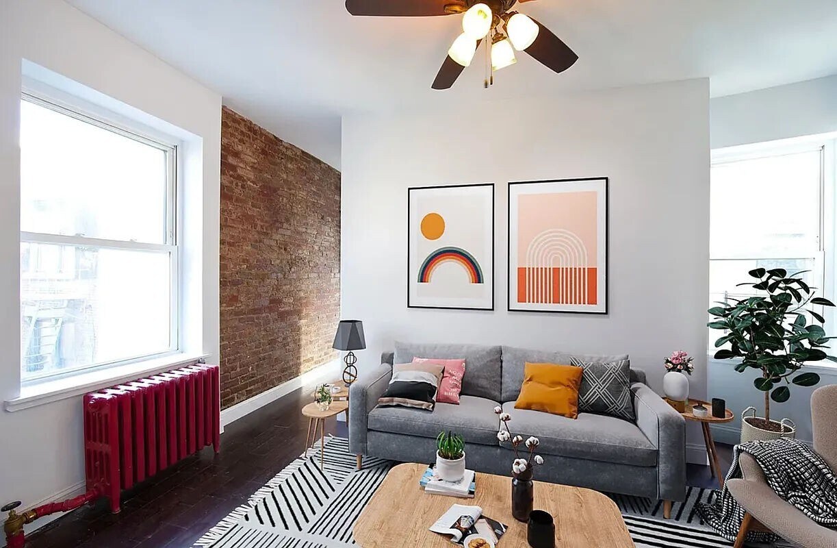 Primary Photo - 97 Second Avenue