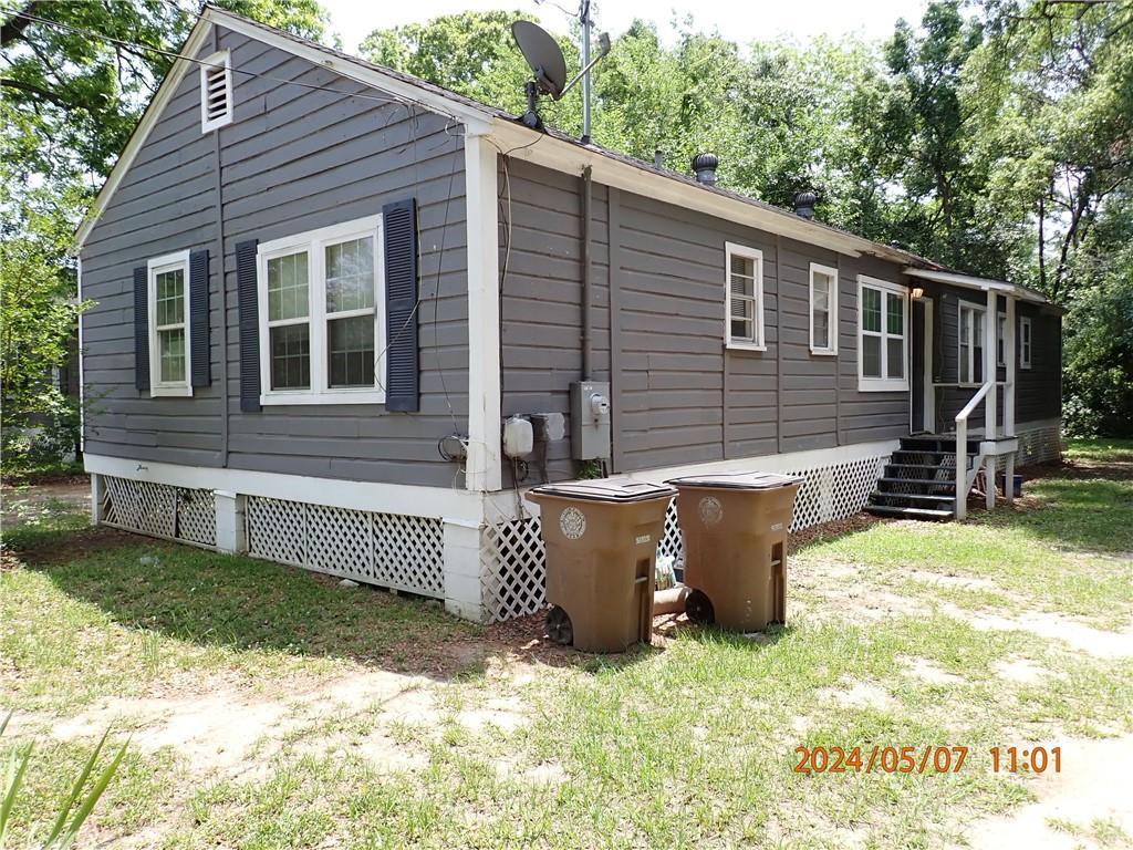 Foto principal - 1821 Seale St