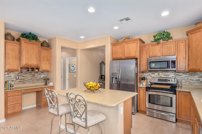 Foto del edificio - 6597 W Saratoga Way