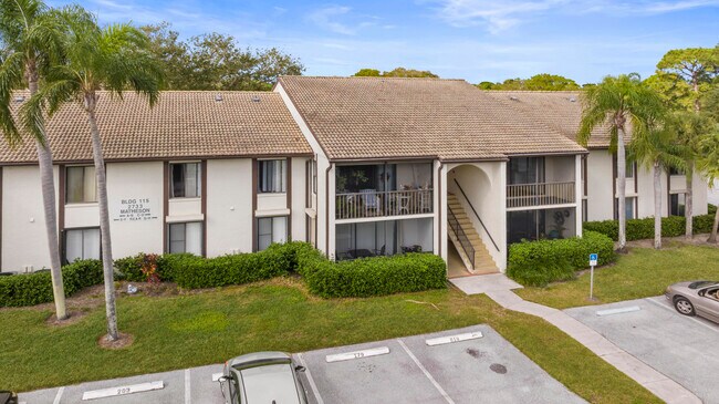 Foto del edificio - 2733 SW Matheson Ave