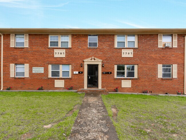 Foto del edificio - 7705 7th Ave S