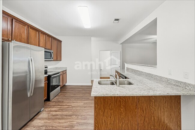 Foto del edificio - 343 Alcovy Way